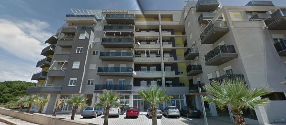 Spectacular Sea View Apartment Vlorë Exterior foto
