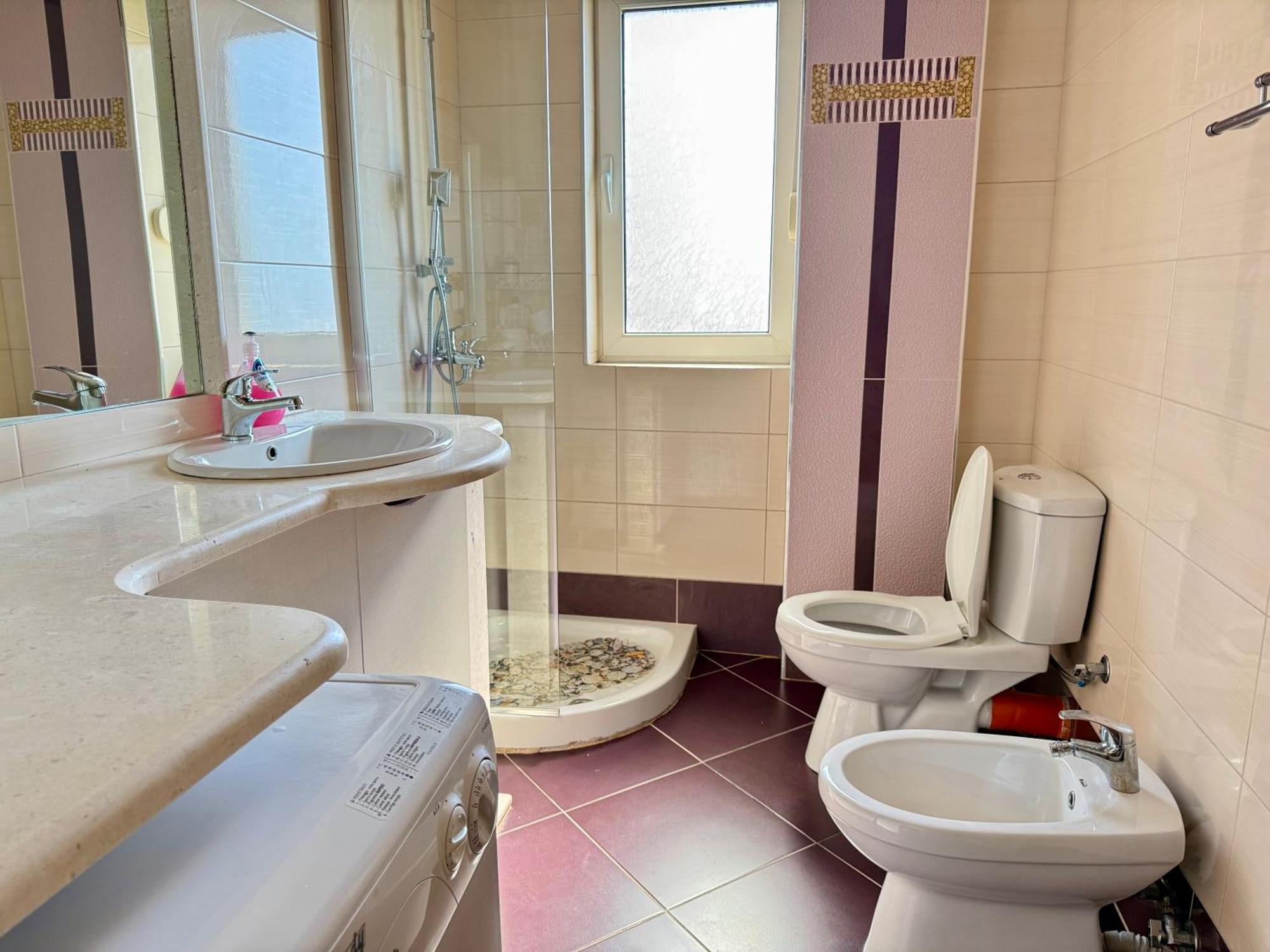 Spectacular Sea View Apartment Vlorë Exterior foto