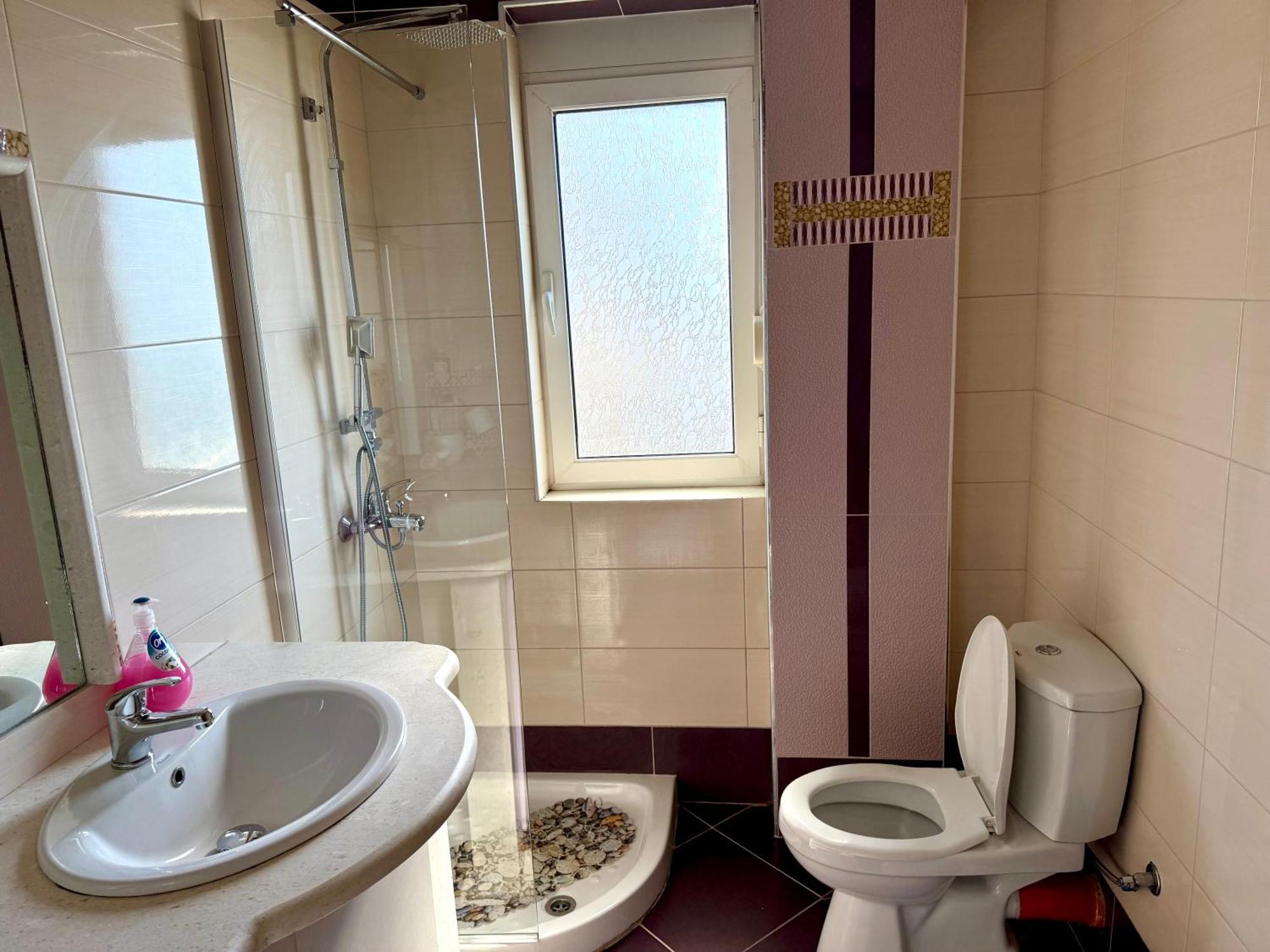 Spectacular Sea View Apartment Vlorë Exterior foto