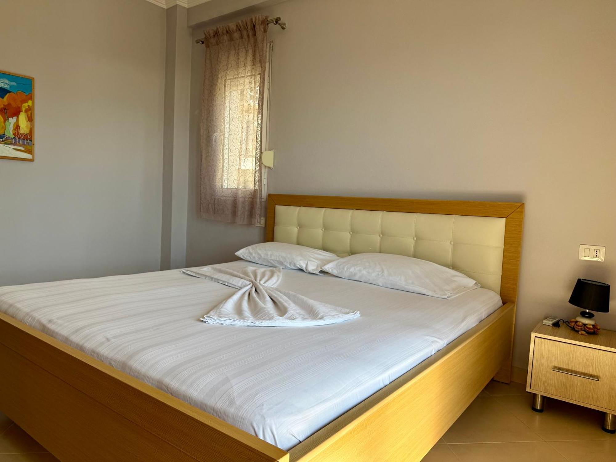 Spectacular Sea View Apartment Vlorë Exterior foto