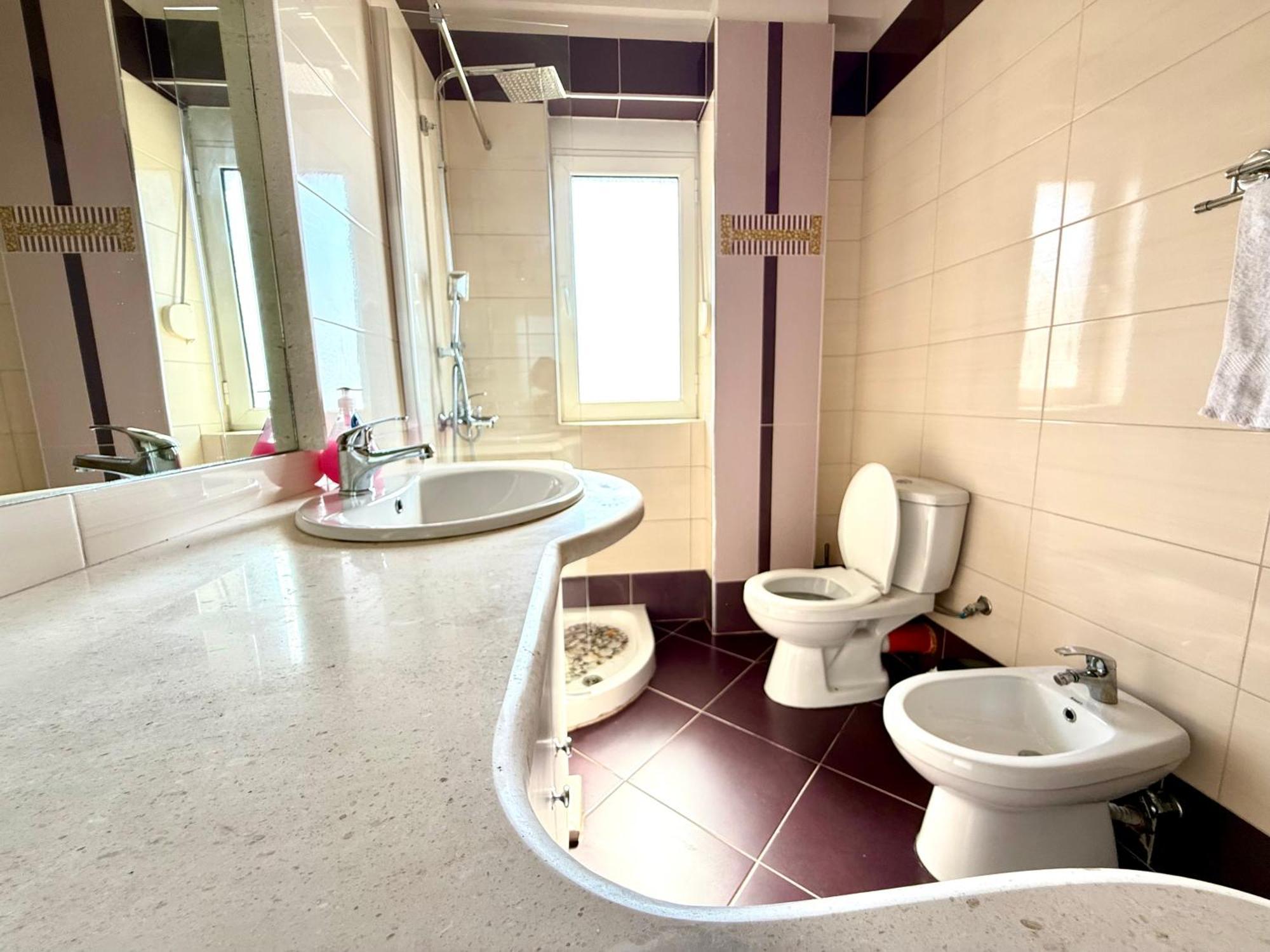 Spectacular Sea View Apartment Vlorë Exterior foto