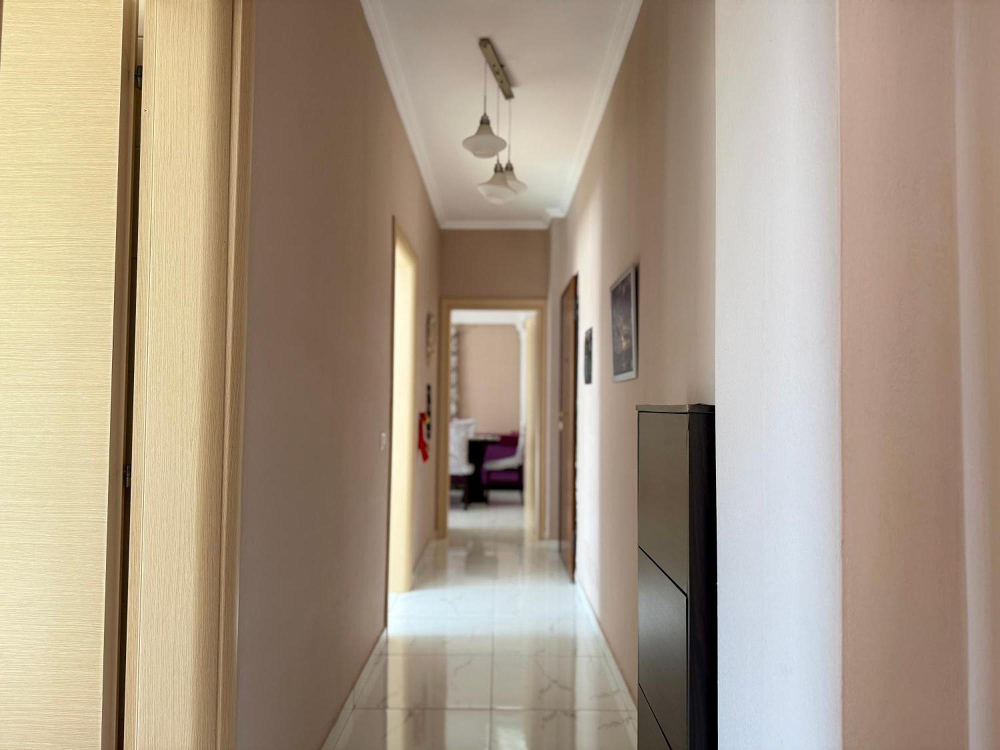 Spectacular Sea View Apartment Vlorë Exterior foto