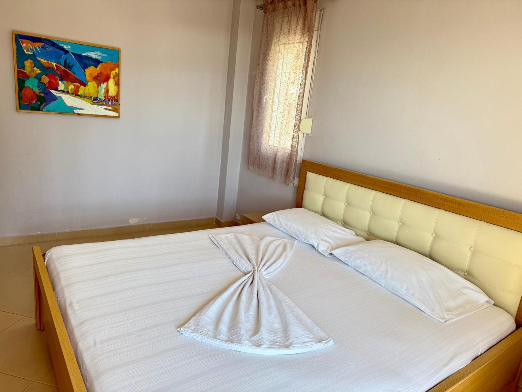 Spectacular Sea View Apartment Vlorë Exterior foto