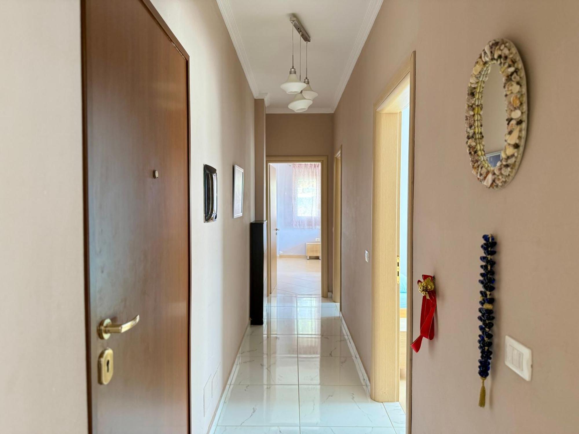 Spectacular Sea View Apartment Vlorë Exterior foto