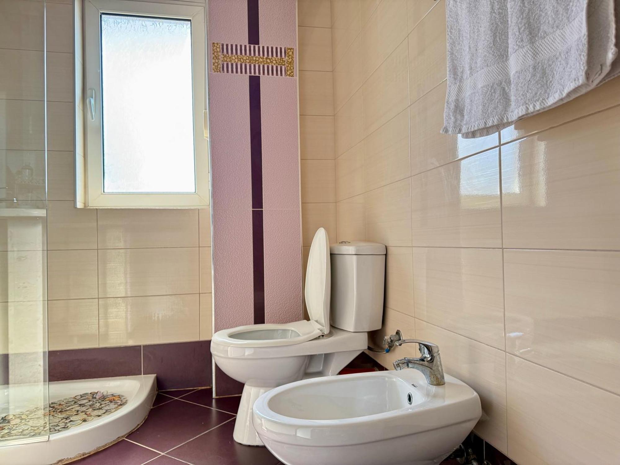 Spectacular Sea View Apartment Vlorë Exterior foto