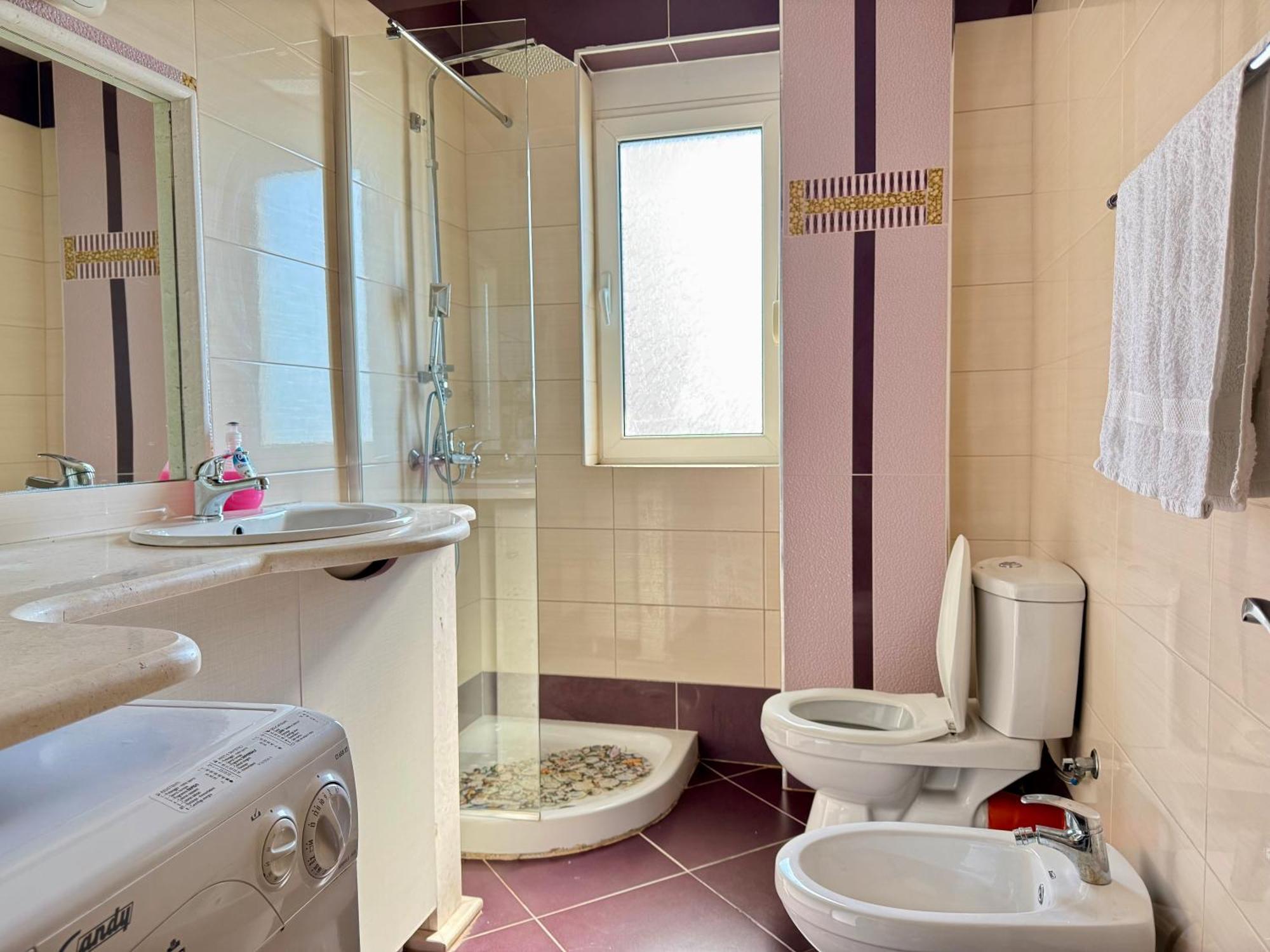 Spectacular Sea View Apartment Vlorë Exterior foto