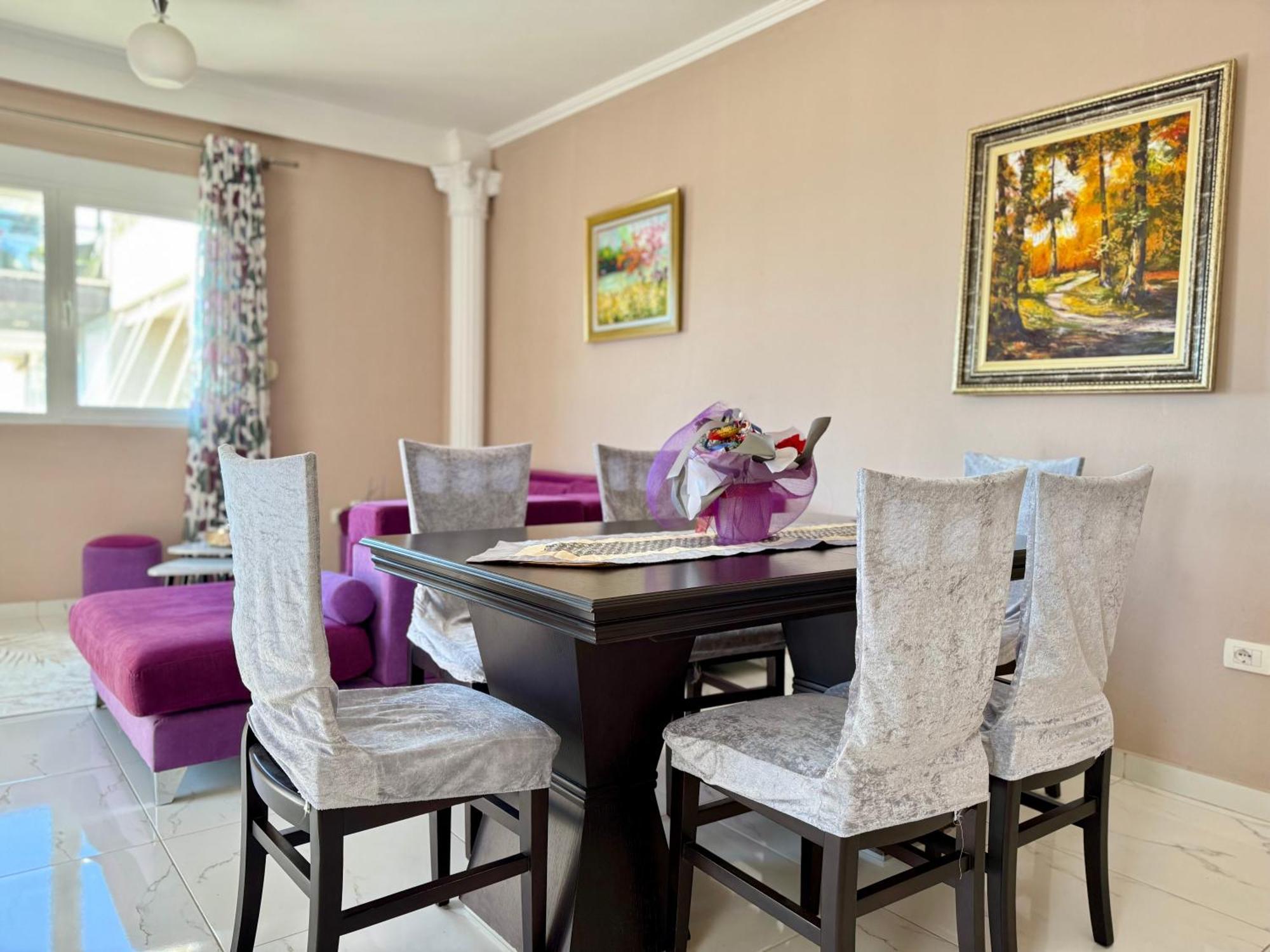Spectacular Sea View Apartment Vlorë Exterior foto