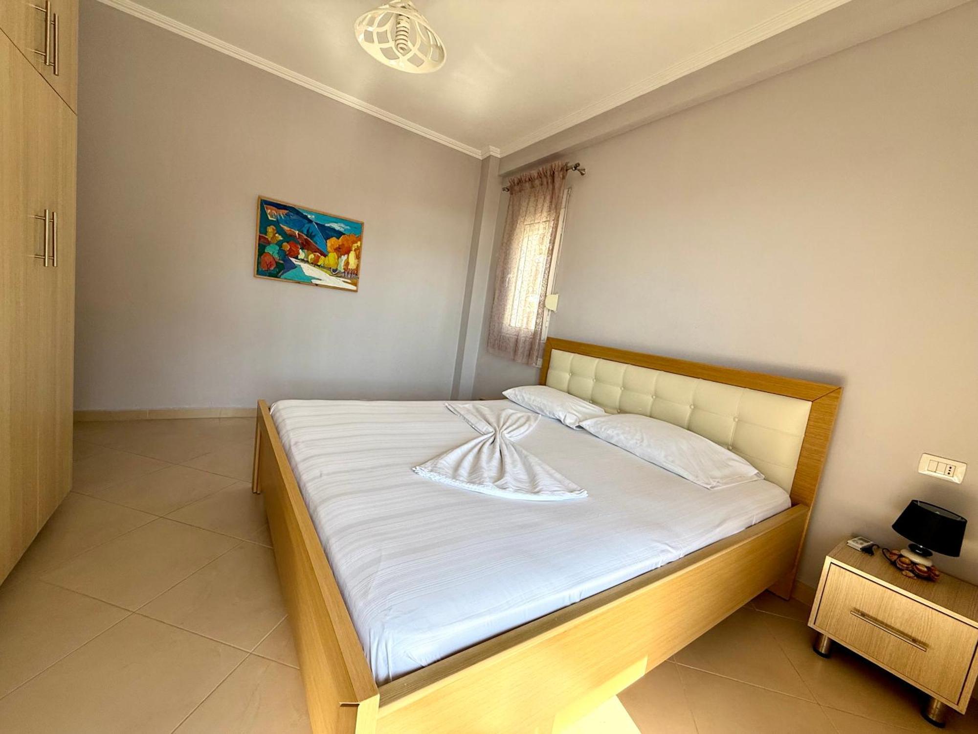 Spectacular Sea View Apartment Vlorë Exterior foto